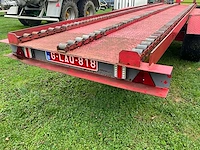 Platte wagen - afbeelding 2 van  11