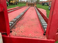Platte wagen - afbeelding 8 van  11