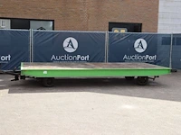 Platwagen - afbeelding 1 van  1