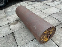 Platwals rol - afbeelding 1 van  4
