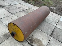 Platwals rol - afbeelding 4 van  4