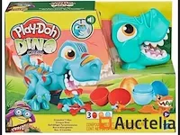 Play-doh dino crew happende t-rex - afbeelding 1 van  2