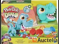 Play-doh dino crew happende t-rex - afbeelding 2 van  2