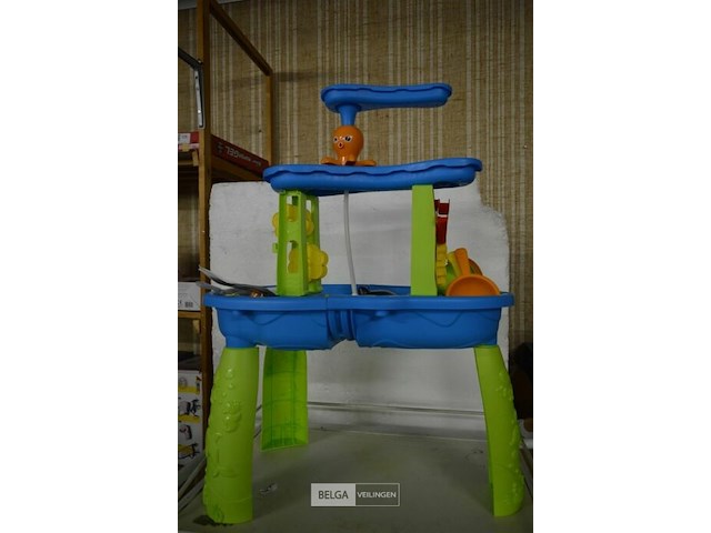 Play house waterfuntafel - afbeelding 1 van  3