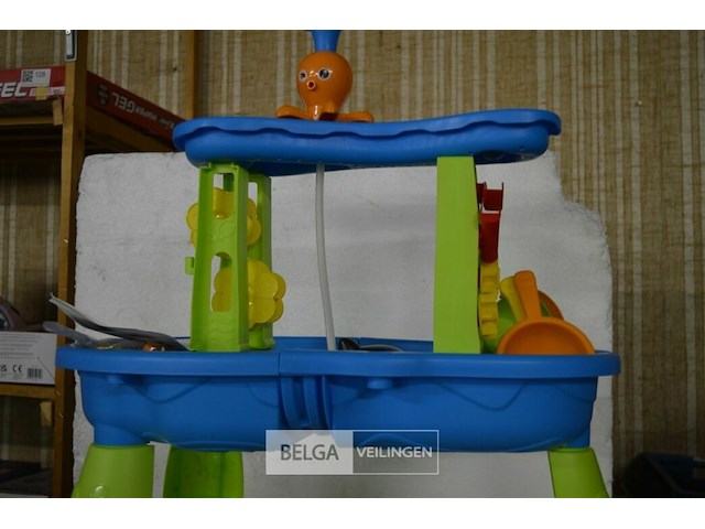 Play house waterfuntafel - afbeelding 2 van  3
