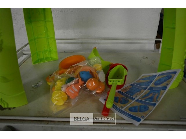 Play house waterfuntafel - afbeelding 3 van  3