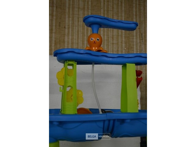 Play house waterfuntafel - afbeelding 2 van  3
