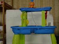 Play house waterfuntafel