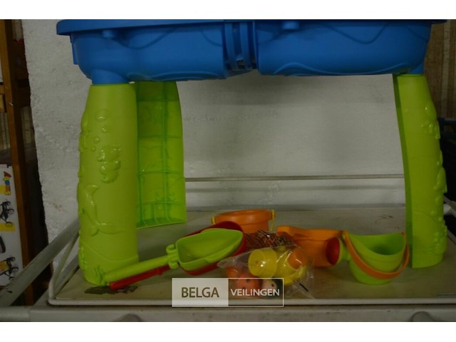 Play house waterfuntafel - afbeelding 2 van  4