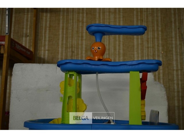 Play house waterfuntafel - afbeelding 3 van  4