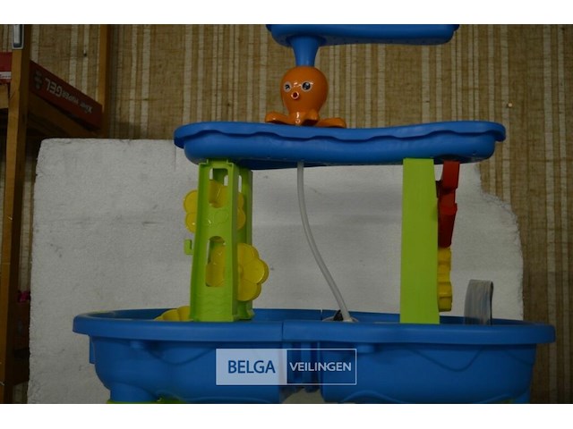 Play house waterfuntafel - afbeelding 4 van  4