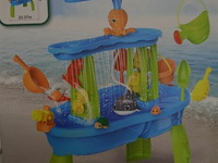 Play house waterfuntafel - afbeelding 2 van  3
