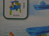 Play house waterfuntafel - afbeelding 3 van  3