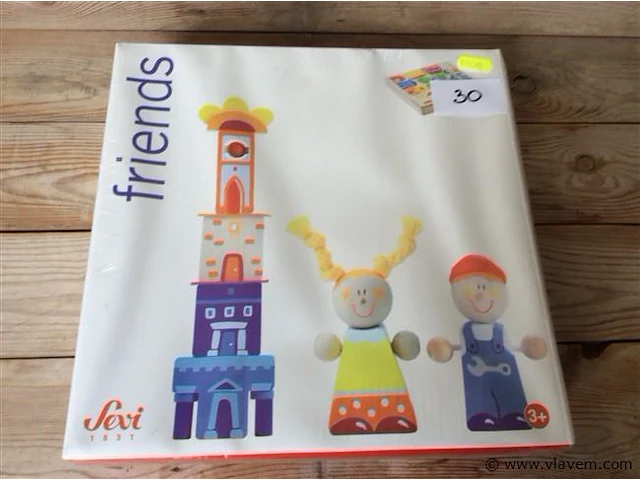 Play puzzel - afbeelding 1 van  2