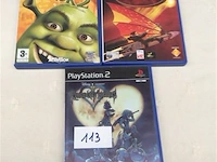 Play station - afbeelding 1 van  2