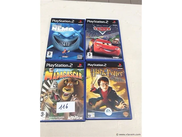 Play station - afbeelding 1 van  2
