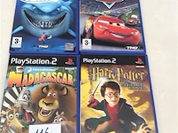 Play station - afbeelding 1 van  2