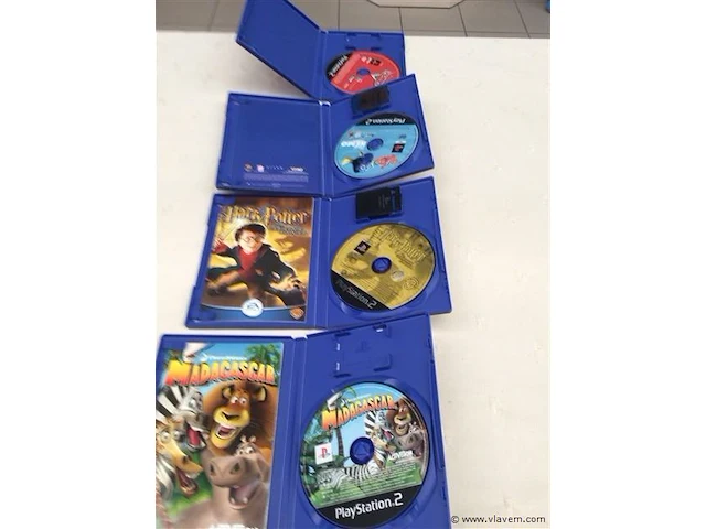 Play station - afbeelding 2 van  2