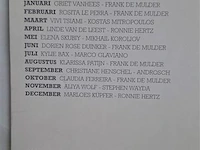 Playboy kalender 2005 - afbeelding 6 van  6