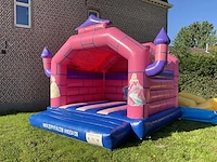 Playcity prinses springkasteel