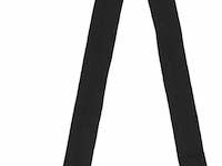 Playcool yoga mat draagriem - afbeelding 1 van  3