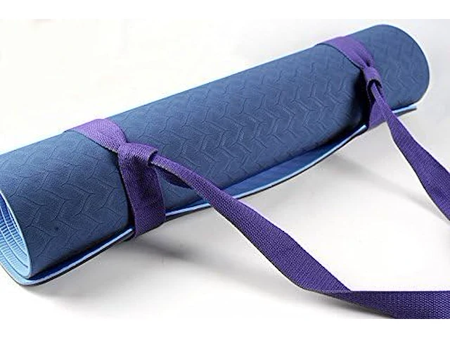 Playcool yoga mat draagriem - afbeelding 2 van  3
