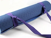 Playcool yoga mat draagriem - afbeelding 2 van  3