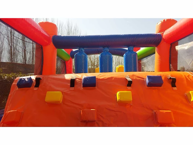 Playhouse 'run' - afbeelding 4 van  6