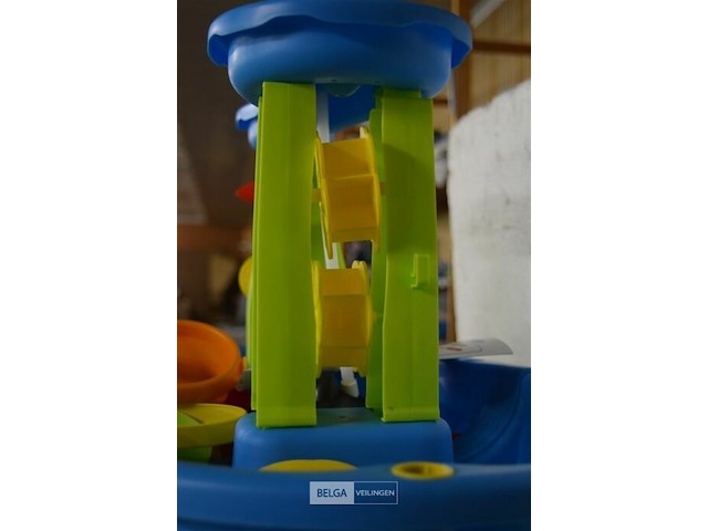 Playhouse water fun tafel - afbeelding 3 van  6