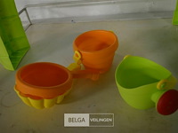 Playhouse water fun tafel - afbeelding 4 van  6