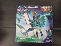 Playmobil adventures of ayuma - afbeelding 1 van  2