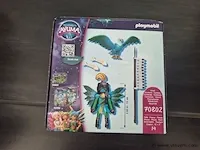 Playmobil adventures of ayuma - afbeelding 2 van  2