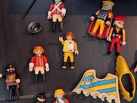 Playmobil burcht & toebehoren - afbeelding 8 van  10