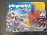 Playmobil city action - afbeelding 1 van  2