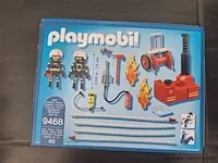 Playmobil city action - afbeelding 2 van  2