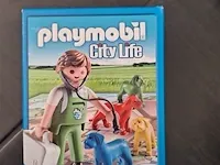 Playmobil city life - afbeelding 1 van  2