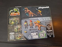 Playmobil dino rise - afbeelding 5 van  7