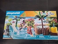 Playmobil family fun - afbeelding 1 van  2