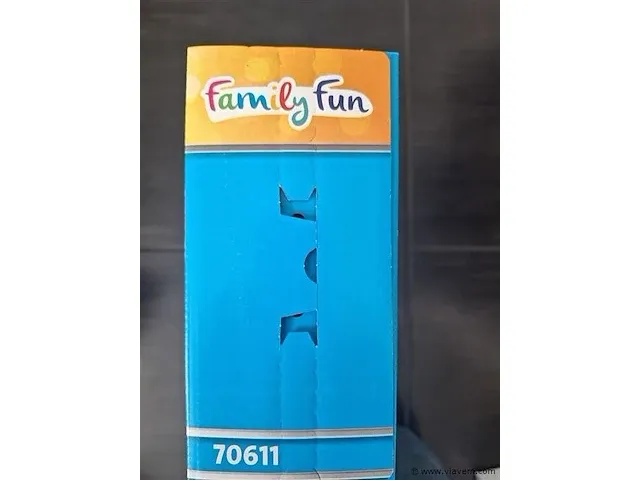 Playmobil family fun - afbeelding 2 van  2