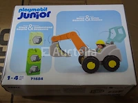 Playmobil graafmachine - afbeelding 2 van  3