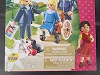 Playmobil heidi - afbeelding 1 van  2