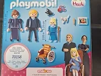 Playmobil heidi - afbeelding 2 van  2