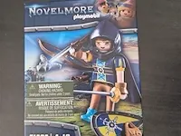 Playmobil novelmore - afbeelding 1 van  2
