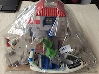 Playmobil politie - afbeelding 1 van  3