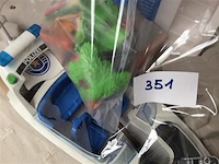 Playmobil politie - afbeelding 3 van  3