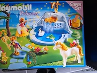 Playmobil princess 4137 - afbeelding 1 van  6
