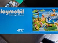 Playmobil princess 4137 - afbeelding 2 van  6