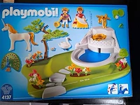 Playmobil princess 4137 - afbeelding 5 van  6