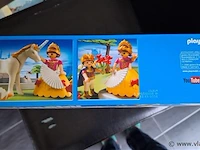 Playmobil princess 4137 - afbeelding 6 van  6