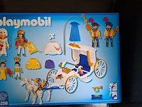 Playmobil princess 4258 - afbeelding 2 van  6